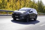 Honda Breeze Sport Hybrid Black Edition 2019 года